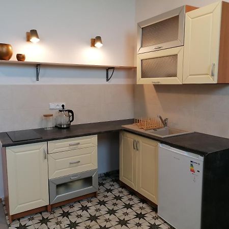 Jizersky Spirit Apartment Jablonec nad Nisou Ngoại thất bức ảnh