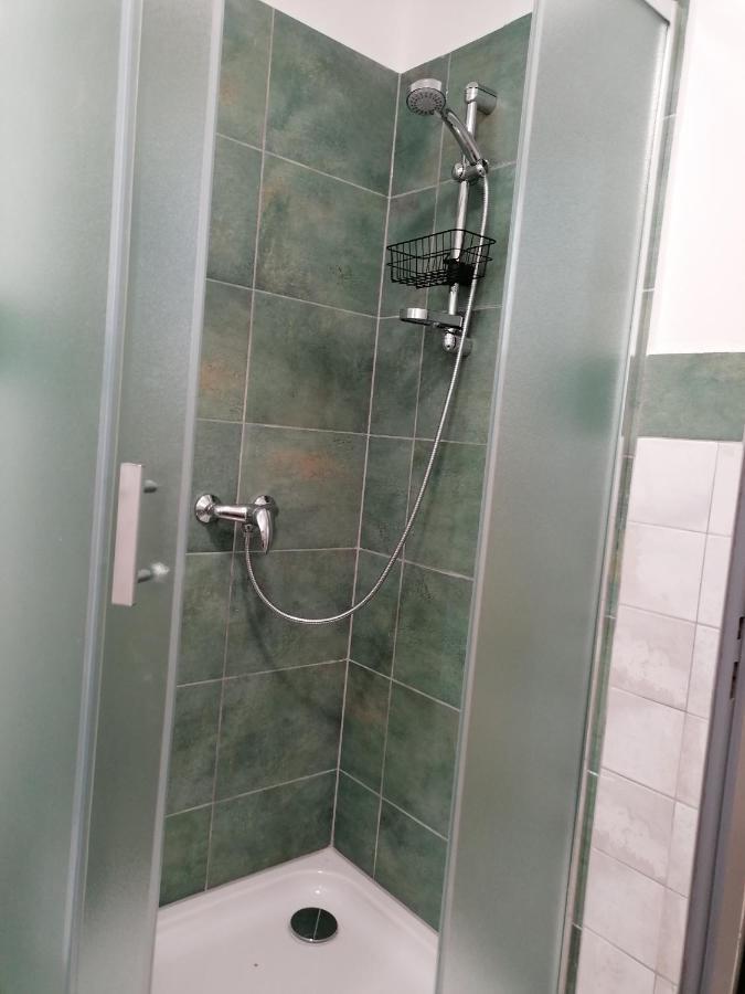 Jizersky Spirit Apartment Jablonec nad Nisou Ngoại thất bức ảnh