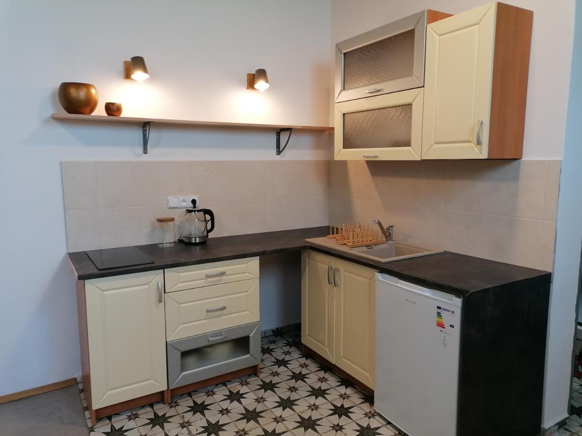 Jizersky Spirit Apartment Jablonec nad Nisou Ngoại thất bức ảnh