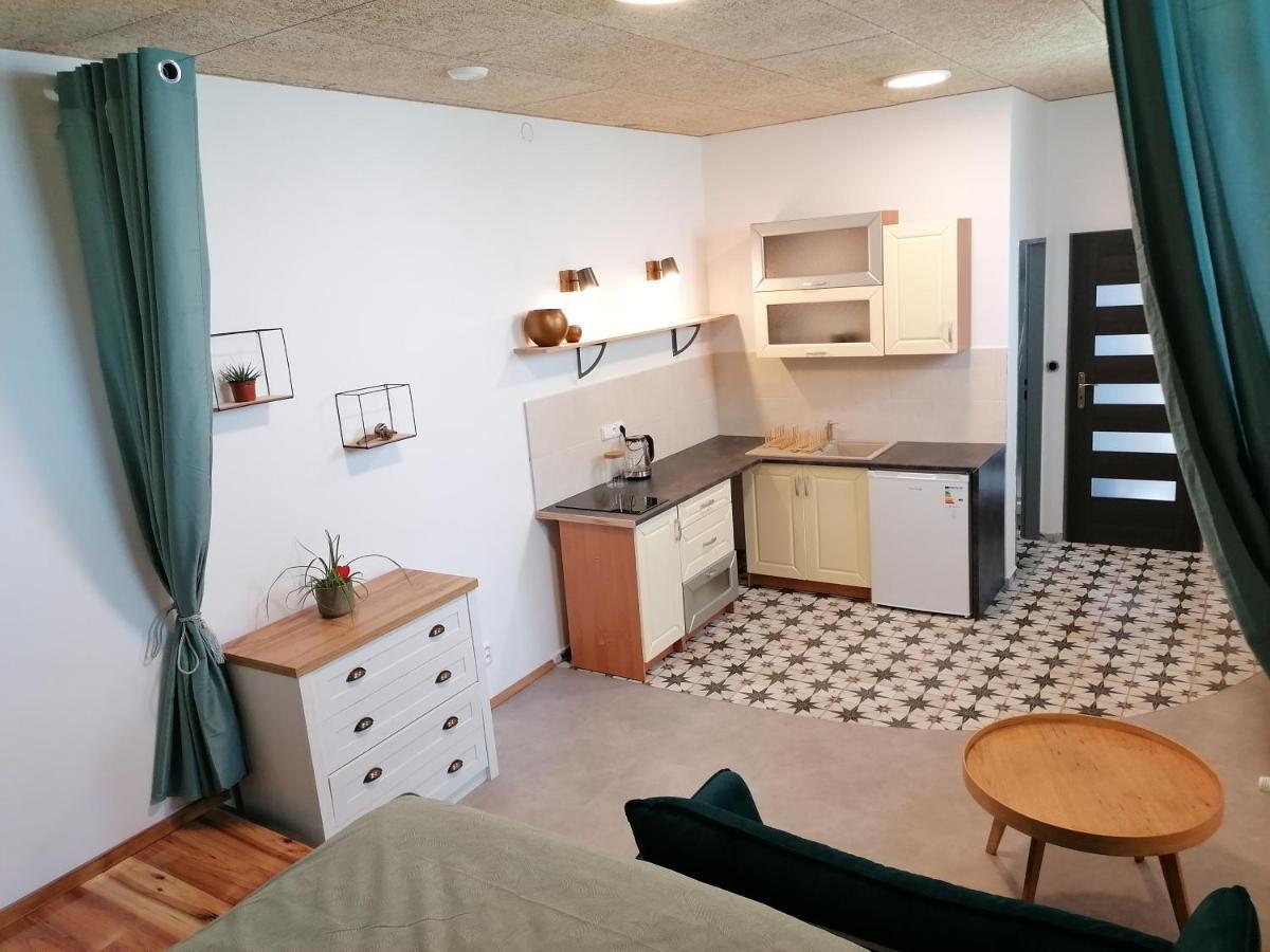 Jizersky Spirit Apartment Jablonec nad Nisou Ngoại thất bức ảnh