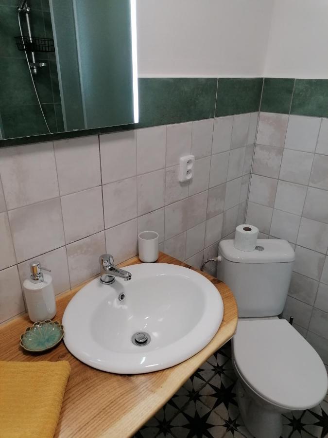 Jizersky Spirit Apartment Jablonec nad Nisou Ngoại thất bức ảnh