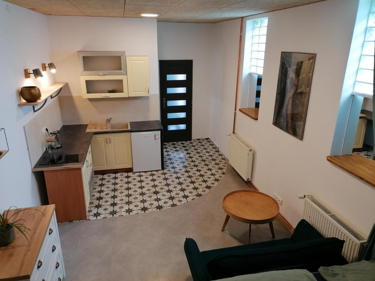 Jizersky Spirit Apartment Jablonec nad Nisou Ngoại thất bức ảnh